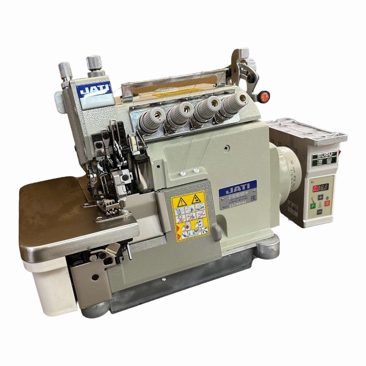 overlock.ru JATI JT-3216D-EXT-H