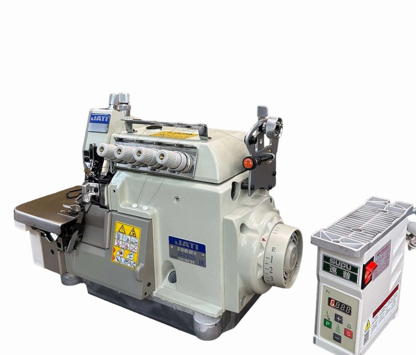 overlock.ru JATI JT-3216D-EXT-H