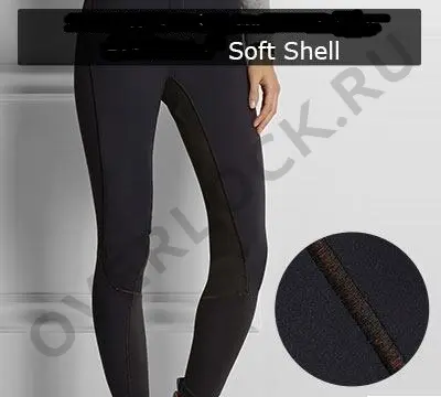 overlock.ru Inderle IDL-40