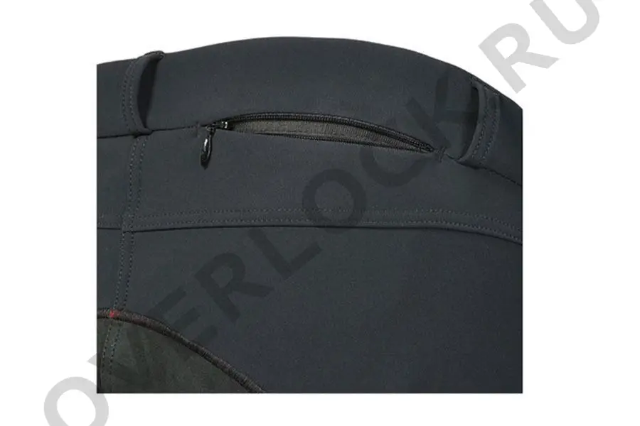 overlock.ru Inderle IDL-40