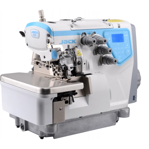 overlock.ruJACK C5C-4-M03/333 