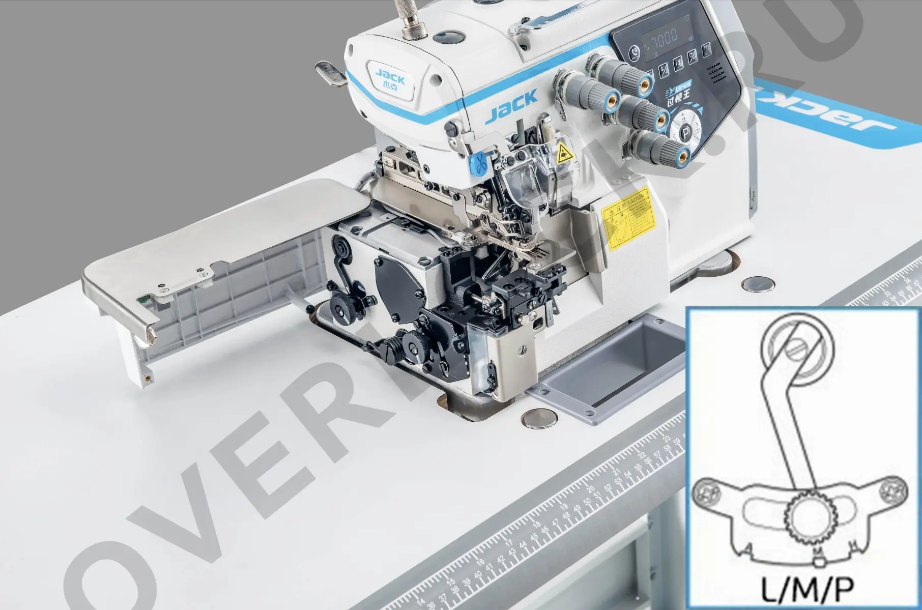 overlock.ru Jack C7-4-M03/333/S