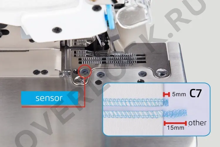 overlock.ru Jack C7-6-M04/435/S