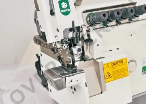 overlock.ru ZOJE ZJ-952S-13-BD-W