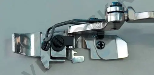 overlock.ru ZOJE ZJ-952S-13-BD-W