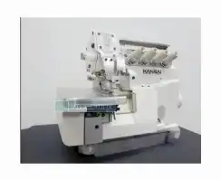 overlock.ru Оверлок промышленный  Kansai Special JJ3116GS-01H 3x5-0