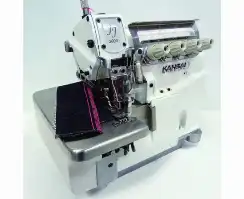 overlock.ru Оверлок промышленный  Kansai Special JJ3116GS-30M 3x4-0