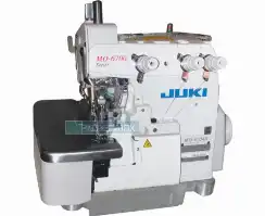 Juki MO-6704S-0F6-50H-0