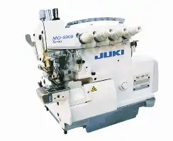 overlock.ru Оверлок промышленный     Juki MO 6904С-0