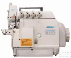 overlock.ru Оверлок промышленный   JACK JK-797TDⅠ-4-514-M03/333/KS/FR01 