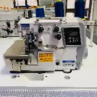   overlock.ru Оверлок промышленный    JATI JT- E4-3-M2-04