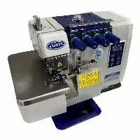   overlock.ru Оверлок промышленный  Jati JT- 747D-514M2-24