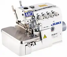 overlock.ru Оверлок промышленный  JUKI MO-6845S-FF6-360/N075 