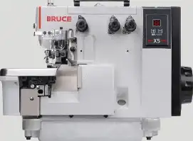 overlock.ru Bruce X5S-3-32 R2/223