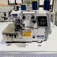 overlock.ru Оверлок промышленный    JATI JT- E4-3-16S2 