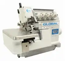 overlock.ru  Оверлок промышленный   Global OVT-535-558