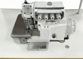 overlock.ru Оверлок промышленный Kansai Special JJ3014GH-40M-2x4/DD 