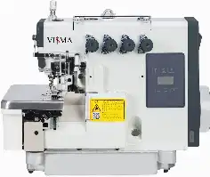 overlock.ru VISMA VS-7000-4