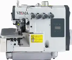 overlock.ru VISMA VS-9000-4