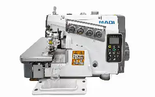 overlock.ru MAQI X5C-4-M03-333-I