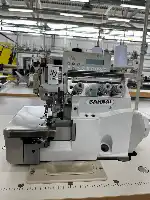 overlock.ru Kansai Special JJ3116GE-03X-5x5/RT60/ATK/SY