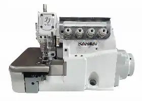 overlock.ru Kansai Special JJ3116GЕ-03Х-5x5/DD