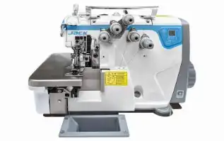 overlock.ru Jack E4S-6-03/333