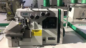 overlock.ru ZOJE B8510-13-MD4
