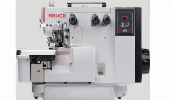 overlock.ru Bruce X5-3-02/233
