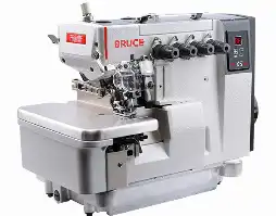 overlock.ru Bruce BRC X5S-5-03/333