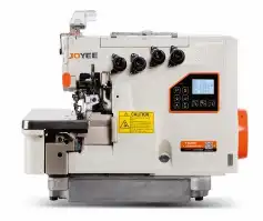 overlock.ru  Joyee JY-B999-4-ED3