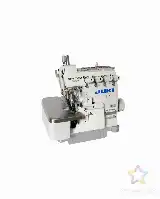 overlock.ru Juki MO-6716 DA- DE4-40H