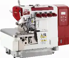 overlock.ru VISMA GT-700D-4 