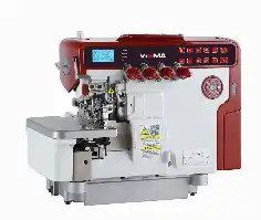 overlock.ru  VISMA GT-C9S-4UT