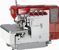 overlock.ru VISMA GT-900D-6