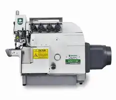 overlock.ru ZOJE ZJ-952S-13-BD-W