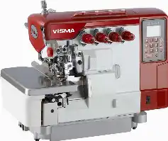 overlock.ru Visma GT-900D-4UTD