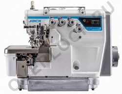 overlock.ru  Jack E5-4-83/323 