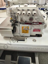 overlock.ru PRECIOUS М 747 TY