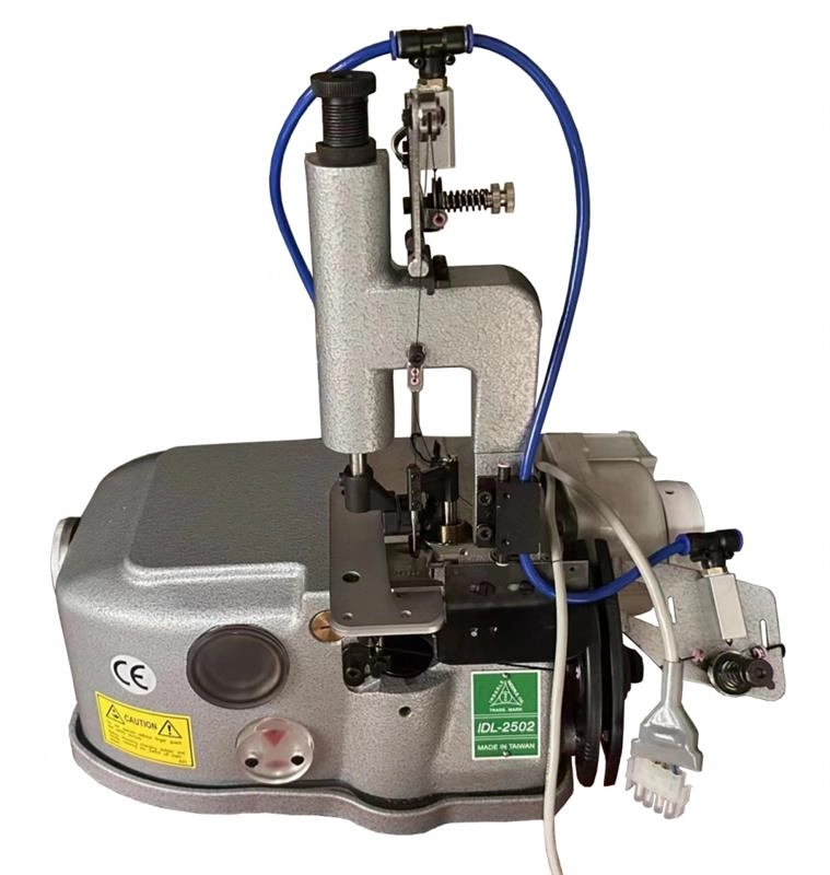overlock.ru Inderle IDL-2502-TA