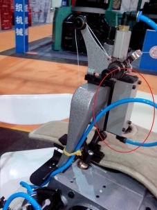 overlock.ru Inderle IDL-2502-TA