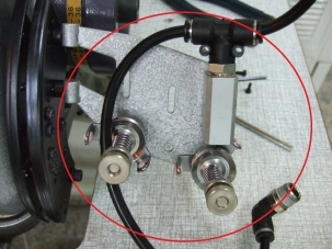 overlock.ru Inderle IDL-2502-TA