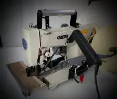 overlock.ru Inderle IDL-920PT