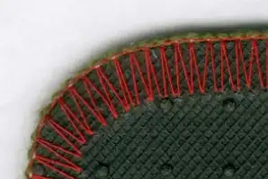 overlock.ru Inderle IDL-2503K-AG + IDL-2600 Пуллер