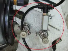 overlock.ru Inderle IDL-2502-TA