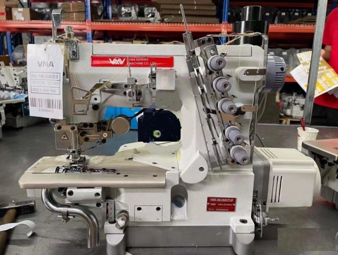 overlock.ru VMA V-664E-35ACx364/PUT