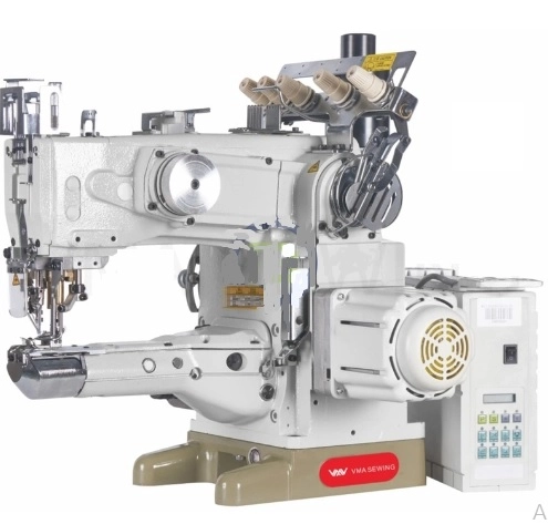 overlock.ru  VMA V-1500E-156Mx356/UT