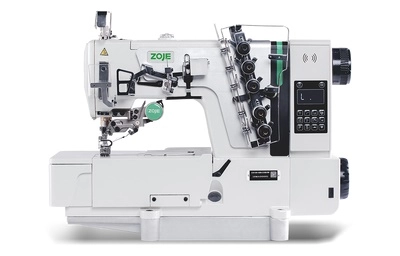 overlock.ru ZOJE С5100-364-D3C/08