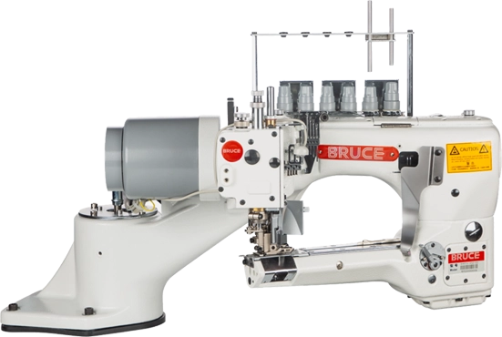 overlock.ru Bruce BRC-740C-460-O2AH-UT-AW2S-T1