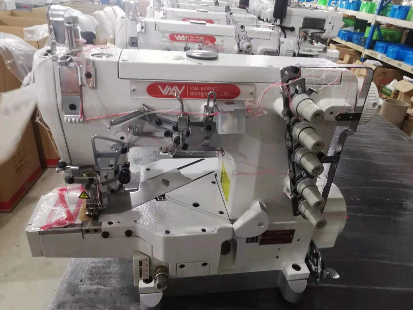 overlock.ru VMA V-K4-01GB/PL (6,4)